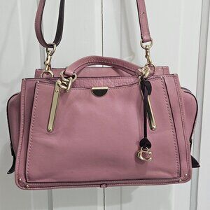 COACH Dreamer pink